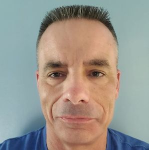 Meet your Posher, Matt